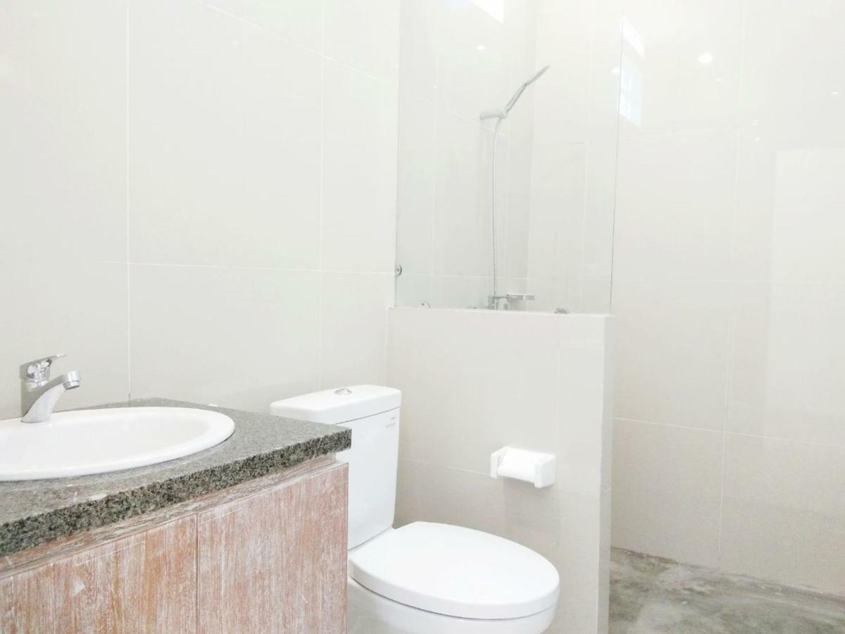 Berawa Dini Guesthouse تْشانغو المظهر الخارجي الصورة